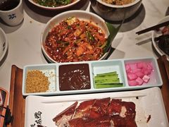 -茄子恰恰·新云南小炒(钱王街店)