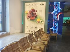 -桂满陇·杭州小馆(巴黎春天浦建店)