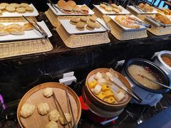 -素满香·素食自助餐(西安·民乐园店)