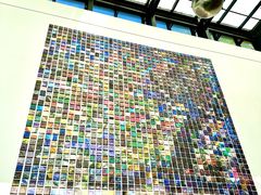 -长春世界雕塑园冰雪艺术天地