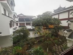 -苏州吴宫泛太平洋酒店