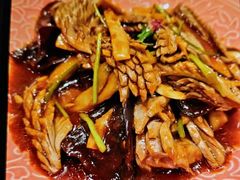 -鸢飞潍坊菜馆(鸢飞大酒店)