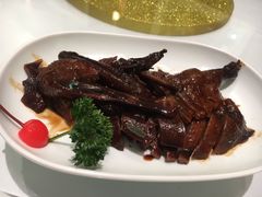 酱鸭-蝶园·装修中(BFC外滩金融中心店)