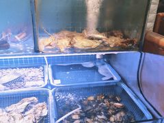 -二红烧烤排骨串(麦岛店)