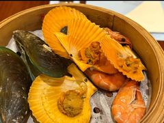 -马哥孛罗咖啡厅·Cafe Marco (厦门马哥孛罗东方大酒店)