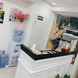 -初NAIL日式美甲美睫沙龙