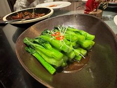 -浙江安吉JW万豪酒店·万豪中餐厅