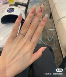 -妙睫屋日式美甲美睫