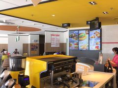 -麦当劳(新都汇店)