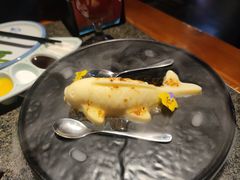 -真地道京味府·鲜橙烤鸭·北京菜(朝外大街东大桥店)