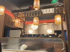-恰饭·老长沙市井菜(天河客运站店)