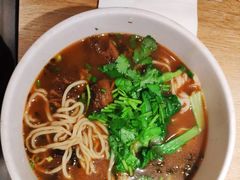 -长寿面(北京西路店)