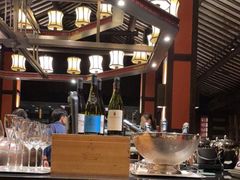 -杭州西子湖四季酒店·金沙厅