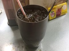 -新记餐厅(香槟大厦店)