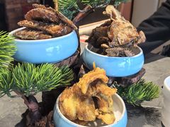 -佬太公海鸭·海鲜大排档(上海总店)