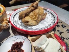 -秦唐一号西安菜馆(钟楼店)