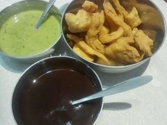 -葛尼沙印度餐厅 (镇明路店)