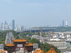 -黄鹤楼