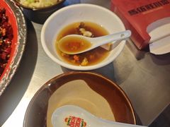 -馬伍旺川菜(江北虹悦城店)