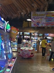 -卡通尼·Safari非洲探索乐园·生日会(金桥国际商业广场店)