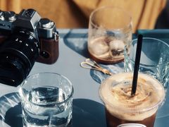 -DEEP COFFEE(瑞光烘焙工厂店)