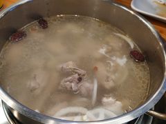 -南国锋味椰子鸡(瀚海店)