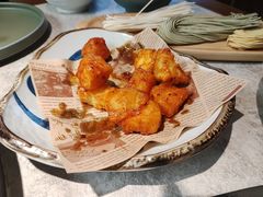 -鲜潭蒸汽石锅鱼(五道口购物中心店)