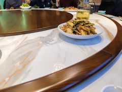 -忠顺斋易州印象烤鸭店(东关新村店)
