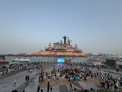 -泰达航母主题公园