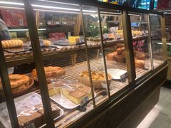 -昆明冠生园·蛋糕·面包(南强街店)