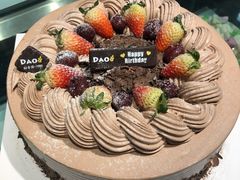 -稻香园蛋糕(舜玉店)