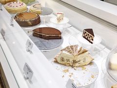 -Lady M(沙田新城市广场店)