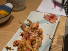 -隐泉京望日式料理(太和广场店)