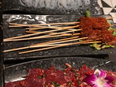 -哥老官重庆美蛙鱼头(宝山龙湖店)