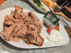 -纳瓦新疆菜(银都店)