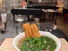 -Cô Thành Restaurant