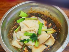 -王菊美食街·王菊面馆(总店)