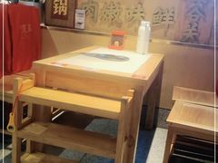 -东镇老火锅(长春路首店)