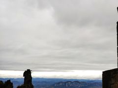 -蝶舞清江·恩施云顶景区(黄鹤峰林)