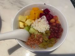 -柴门饭儿(成都太古里店)