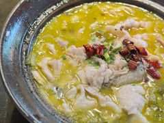 -黄鹤天厨·泡椒田鸡创始者(莲花店)