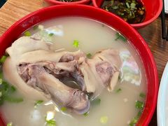 -王婆婆老妈蹄花川菜馆·非物质文化遗产(太古里一店)