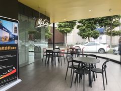 -麦当劳(国际社区店)