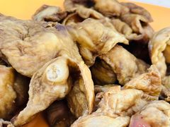 -长城砂煲田鸡粥