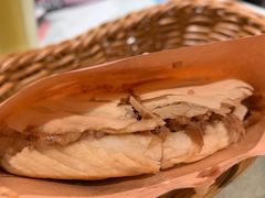 肉夹馍-汉唐宴长安食府