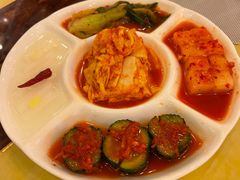 -高丽馆(尊茂店)