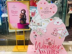 -GODIVA(万象城店)