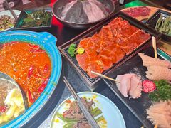 -吼堂老火锅(太古里总店)