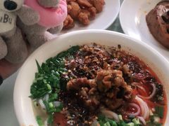 -桥香园云南过桥米线(金马碧鸡店)
