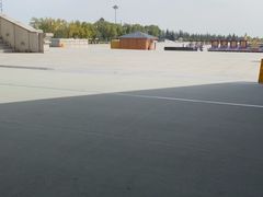 -法门文化景区-合十舍利塔